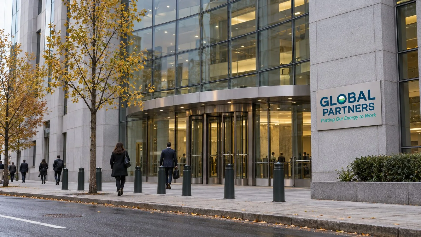 Pedestrians pass the U.S. Securities and Exchange Commission headquarters on F Street in Washington, D.C. / EconoTimes.ai