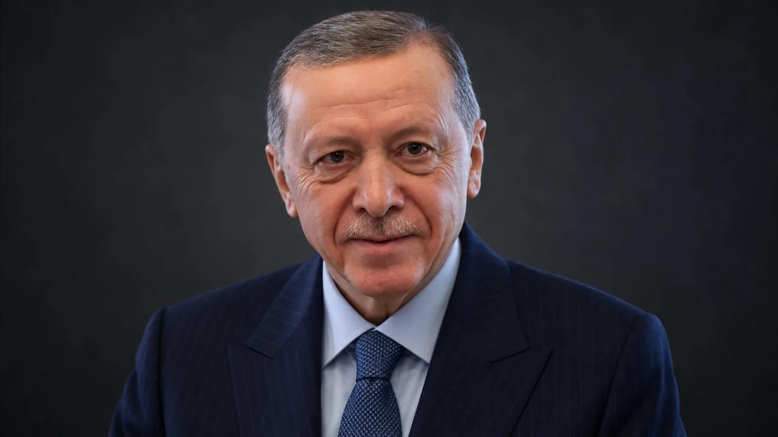Recep Tayyip Erdogan (AI 일러스트) / TokenPost.ai