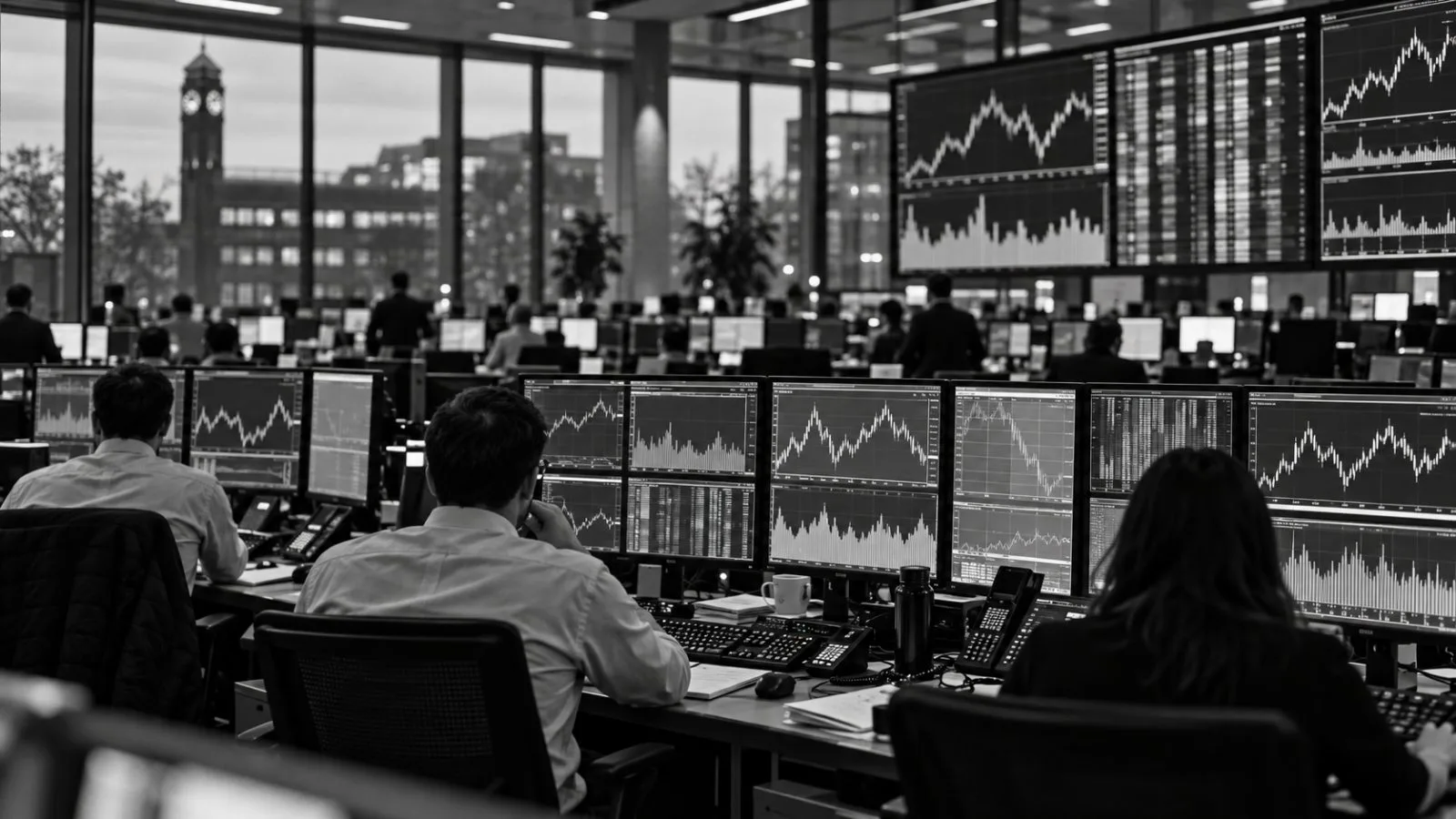 Booking.com 관련 이미지 / EconoTimes.ai