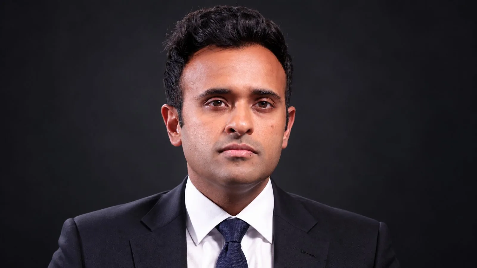 Vivek Ramaswamy (AI 일러스트) / TokenPost.ai