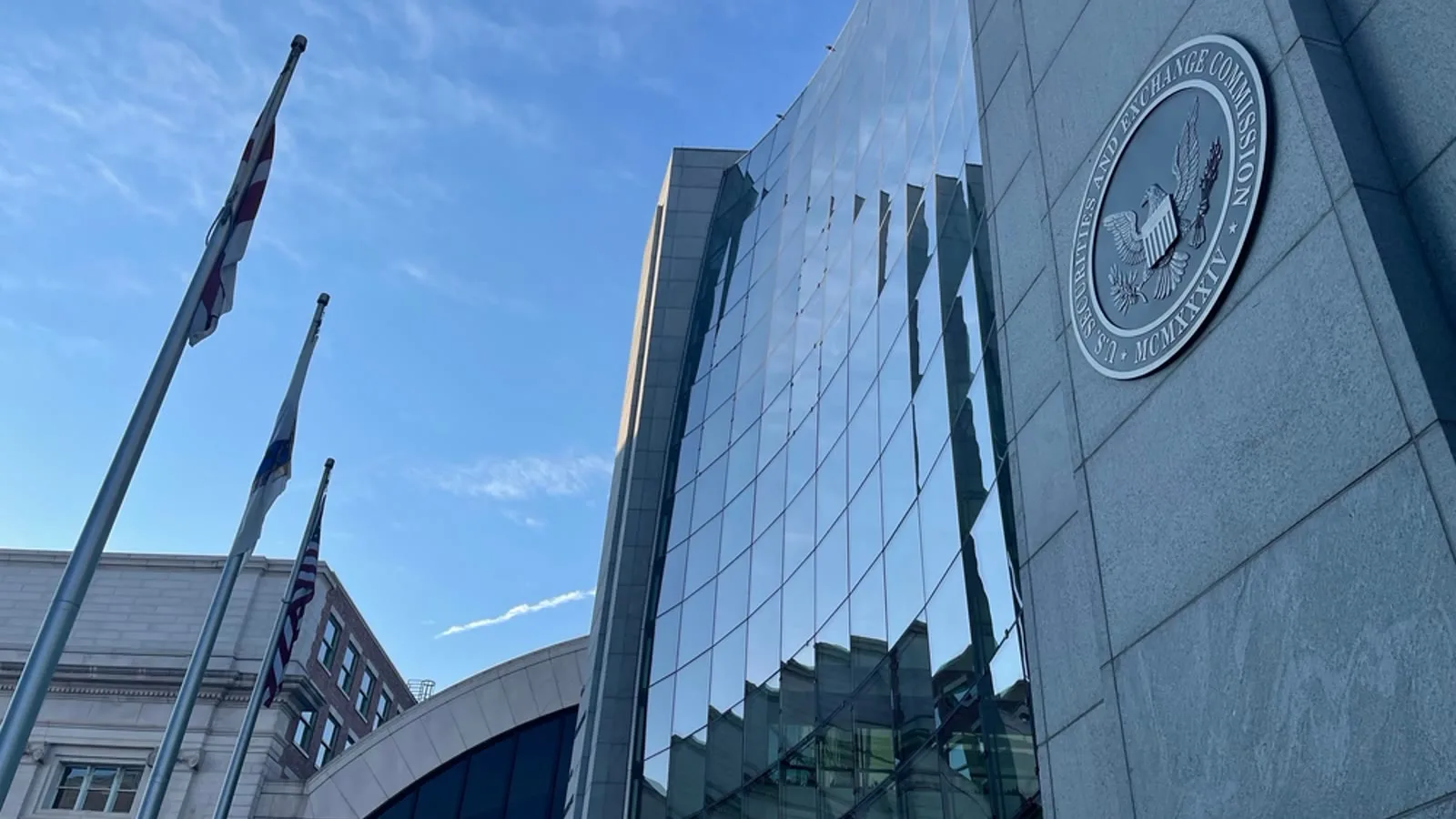 US Securities and Exchange Commission.