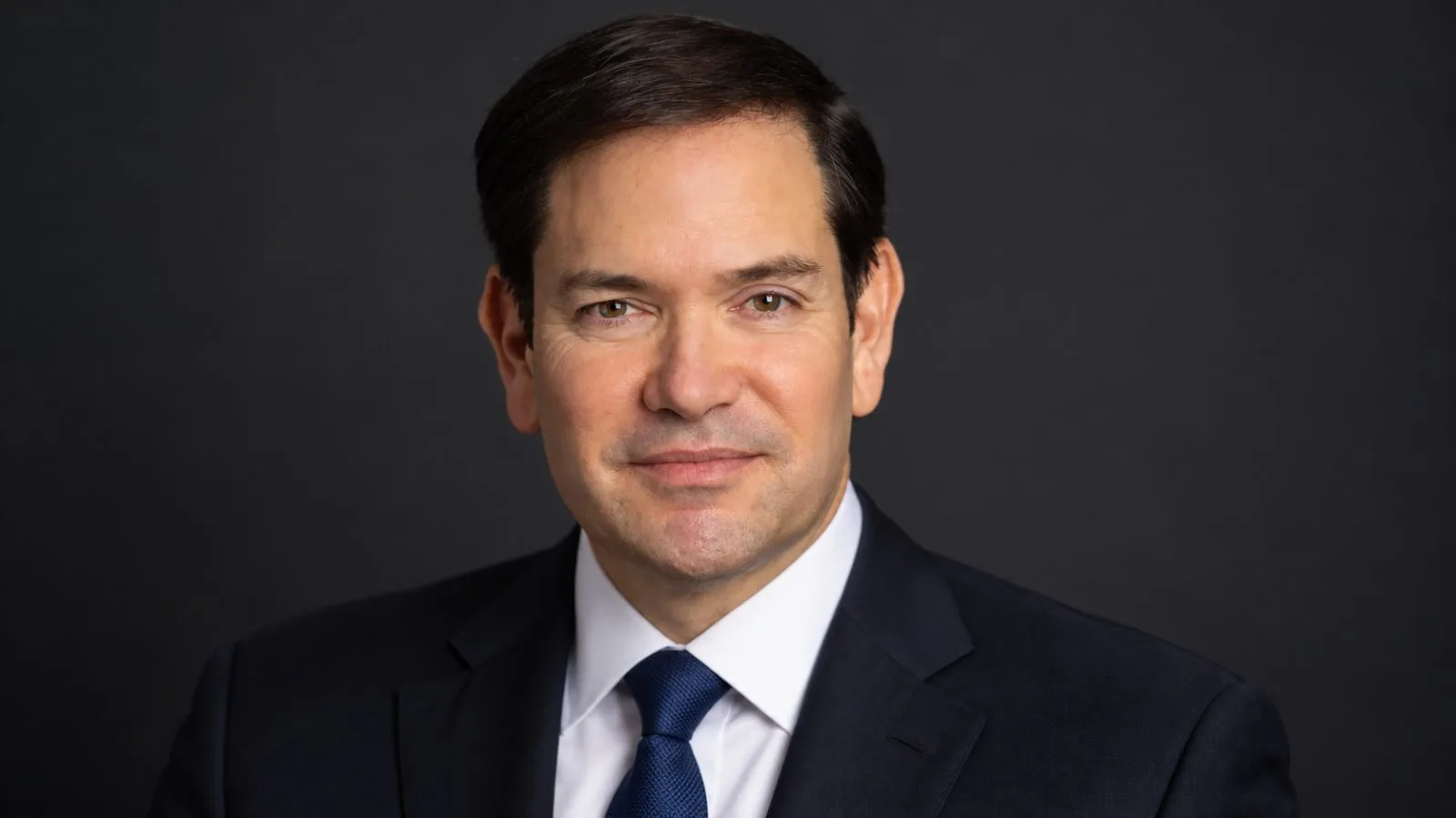 Marco Rubio (AI 일러스트) / TokenPost.ai