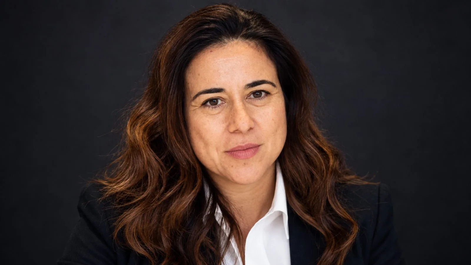 Lana Zaki Nusseibeh (AI 일러스트) / TokenPost.ai