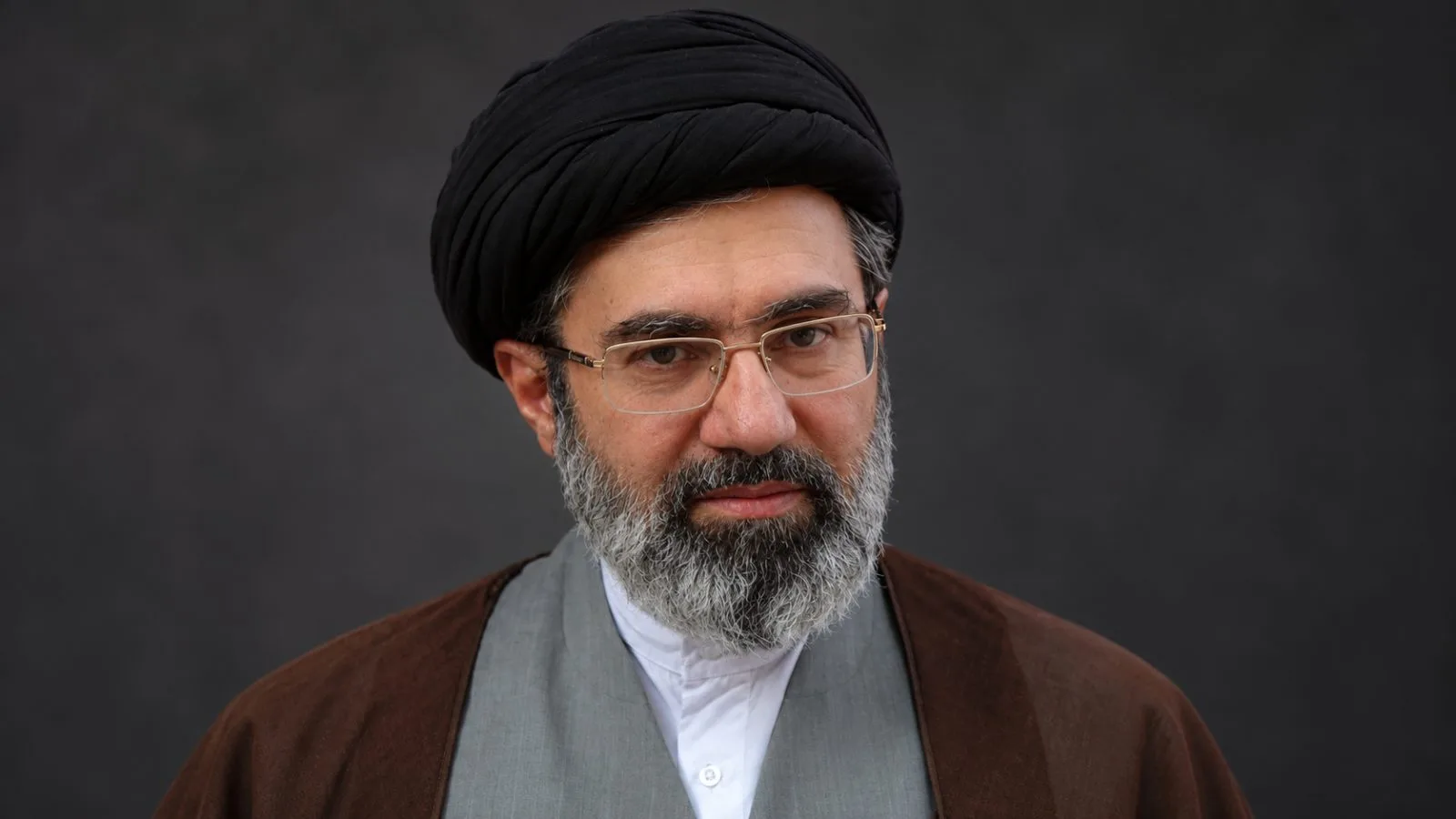 Mojtaba Khamenei (AI 일러스트) / TokenPost.ai