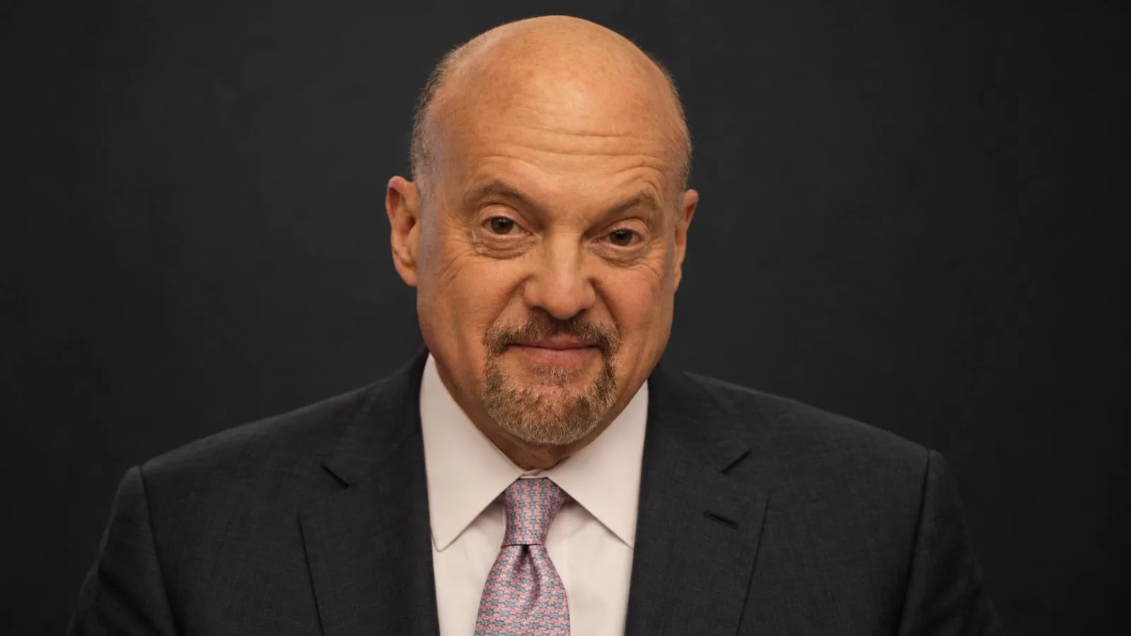 Jim Cramer (AI 일러스트) / TokenPost.ai