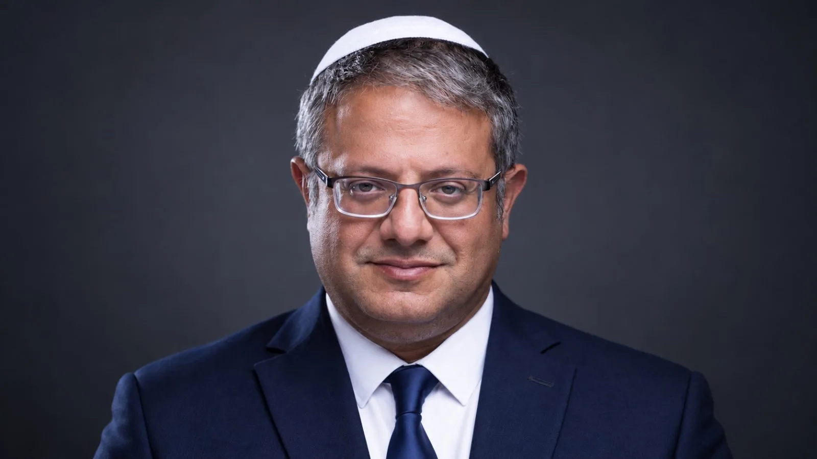 Itamar Ben-Gvir (AI 일러스트) / TokenPost.ai