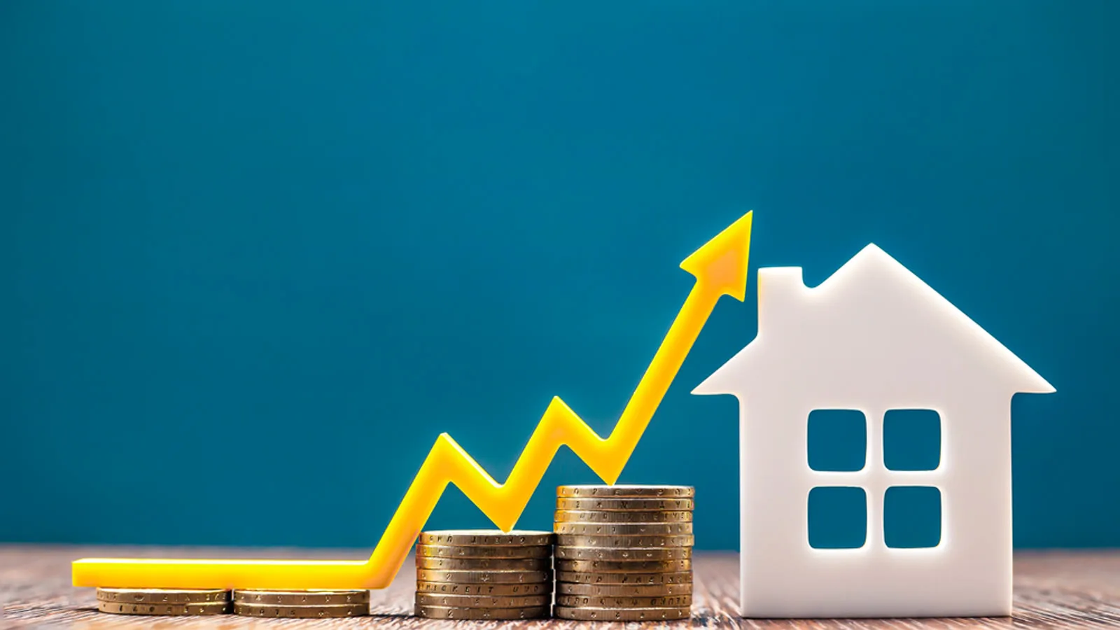 Housing costs. (Shutterstock)