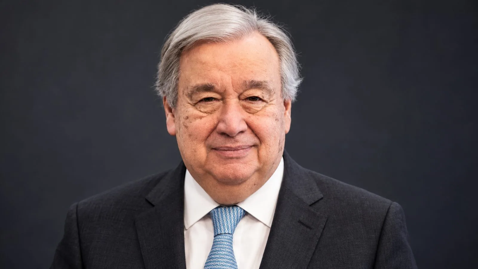 António Guterres (AI 일러스트) / TokenPost.ai