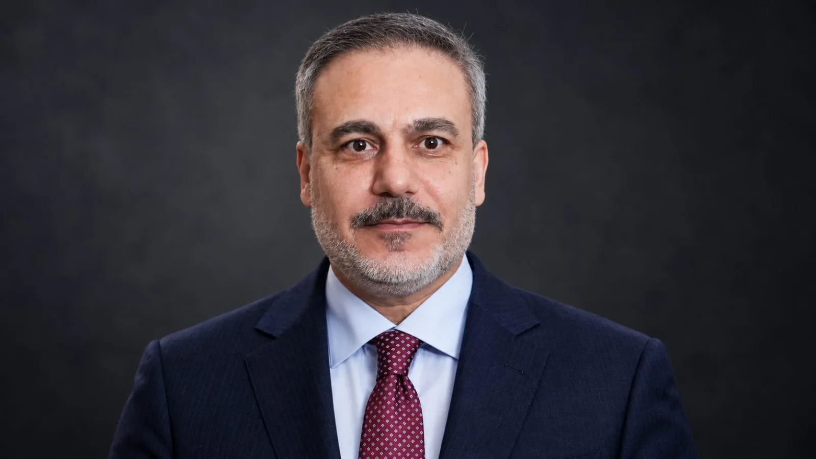 Hakan Fidan (AI 일러스트) / TokenPost.ai