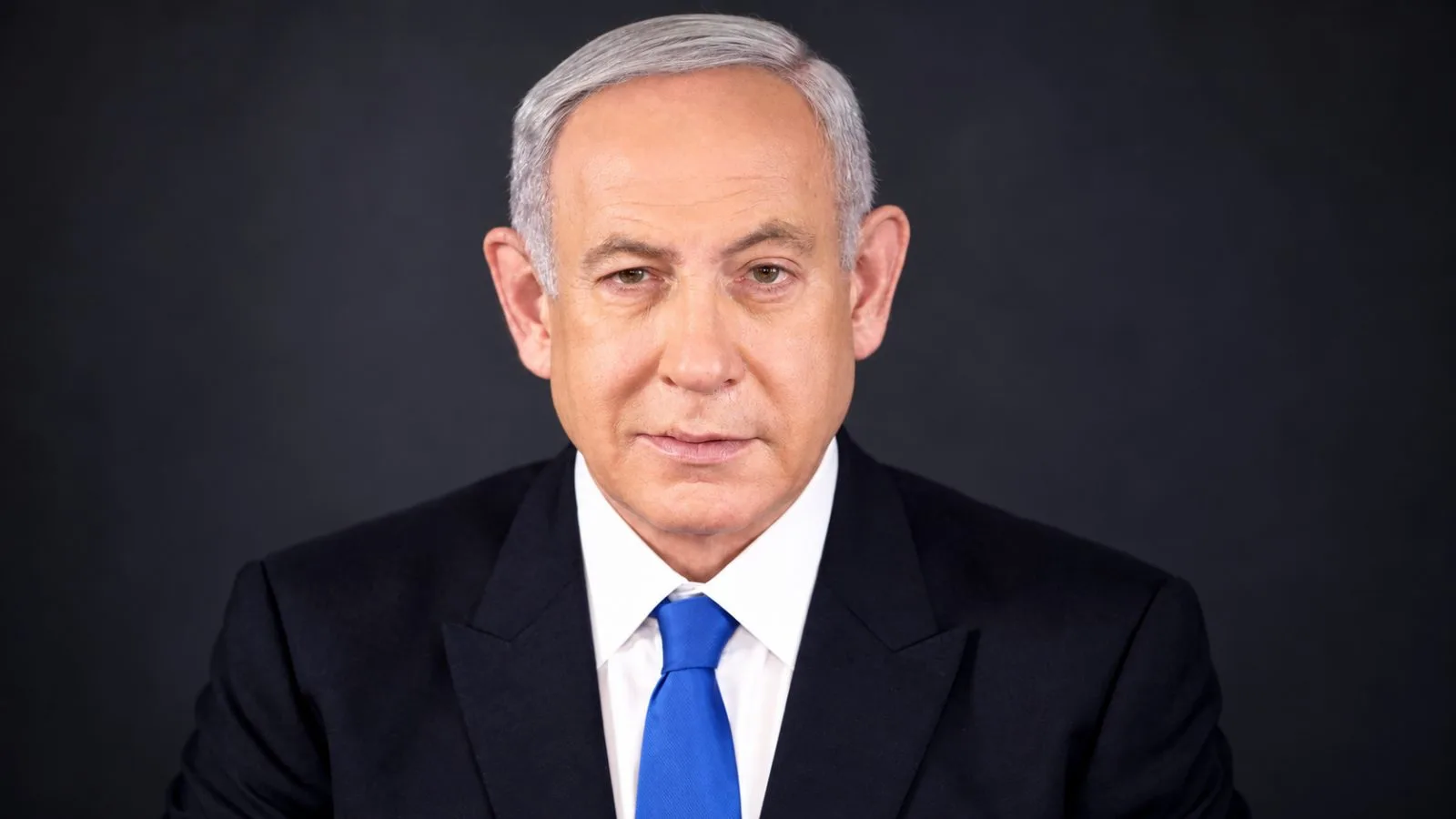 Benjamin Netanyahu (AI 일러스트) / TokenPost.ai