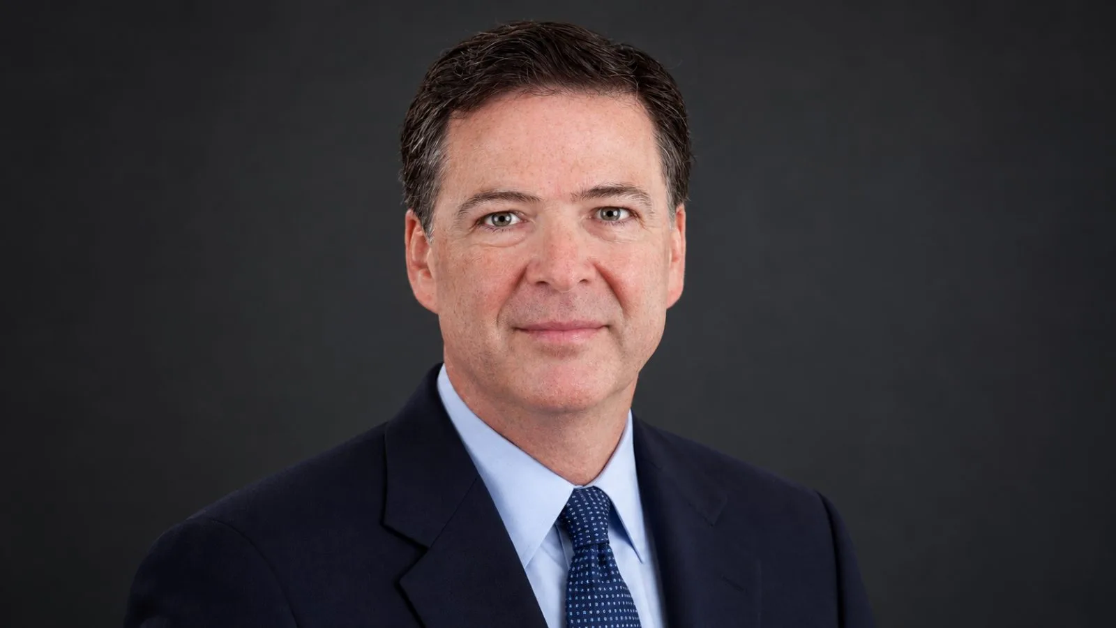 James Comey (AI 일러스트) / TokenPost.ai