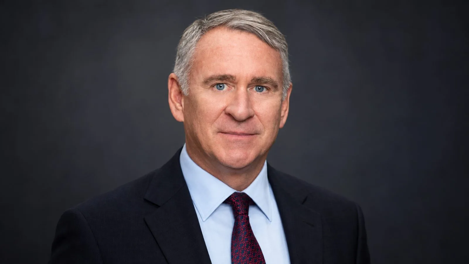 Ken Griffin (AI 일러스트) / TokenPost.ai