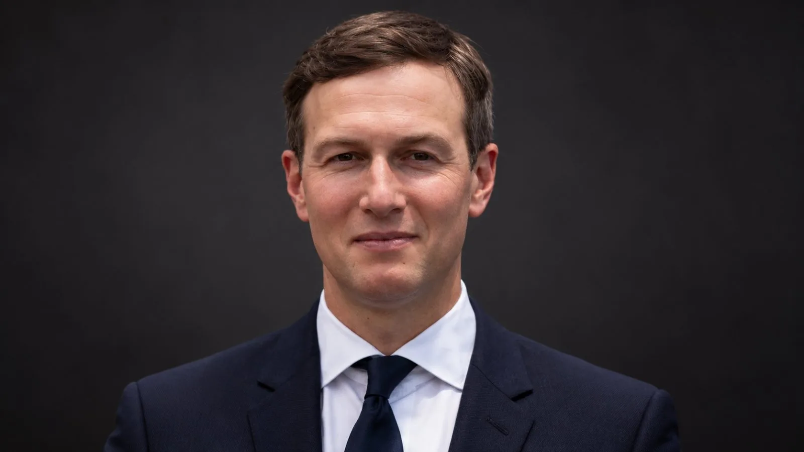 Jared Kushner (AI 일러스트) / TokenPost.ai