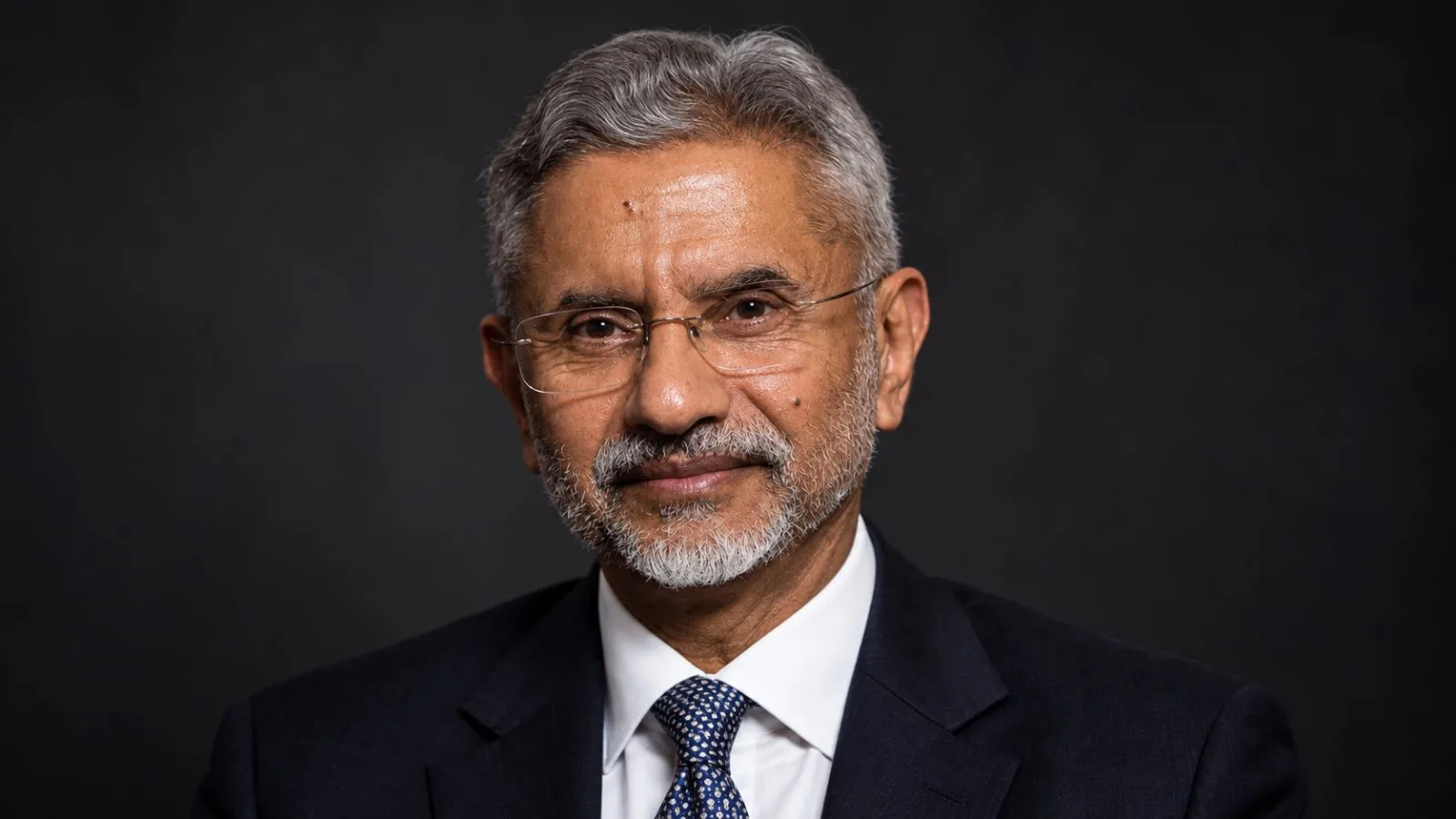 Subrahmanyam Jaishankar (AI 일러스트) / TokenPost.ai