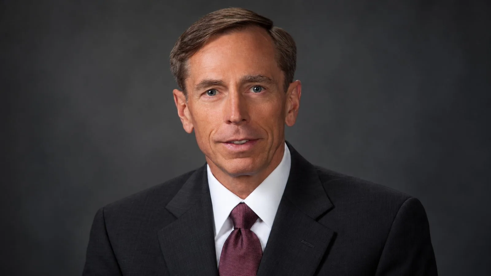 David Petraeus (AI 일러스트) / TokenPost.ai