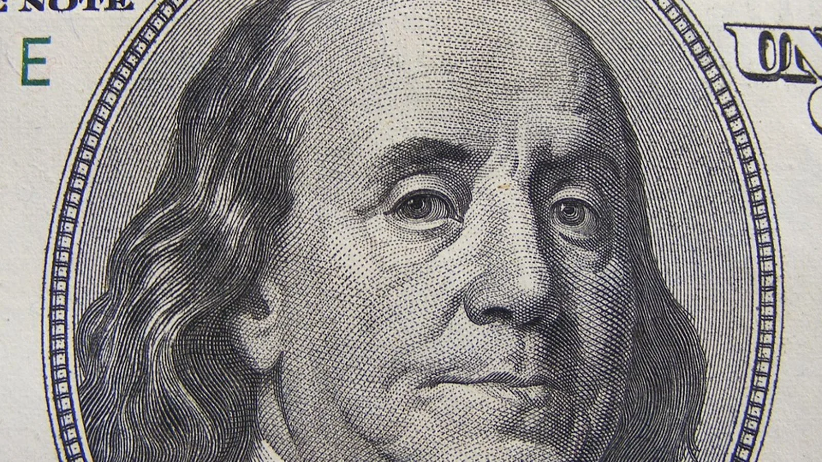 US dollar. (Pixabay)