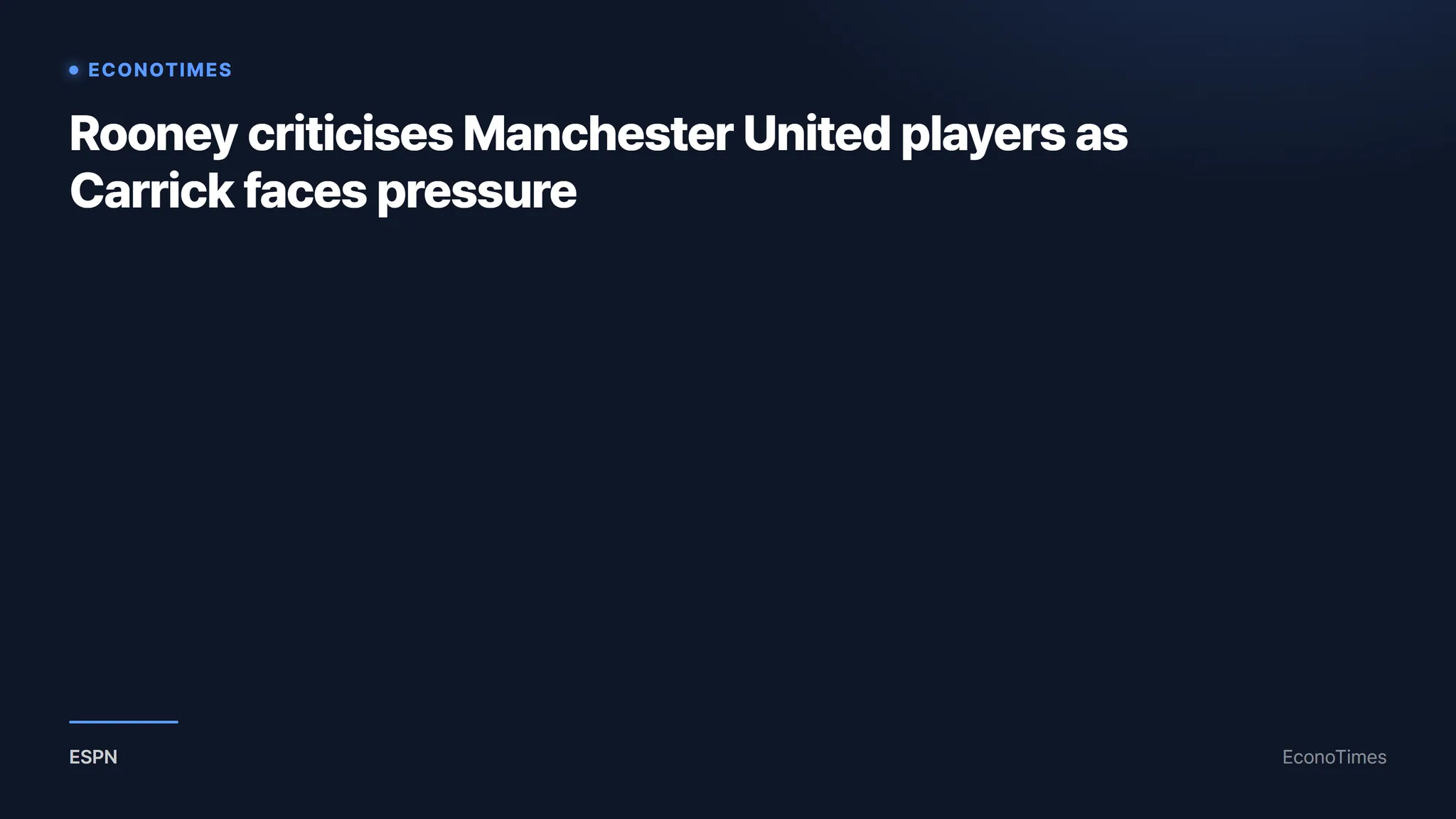 ESPN. (EconoTimes)