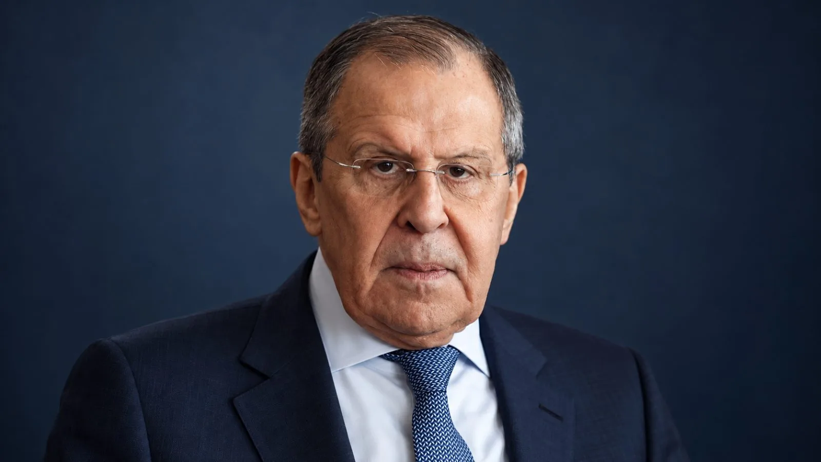Sergey Lavrov (AI 일러스트) / TokenPost.ai