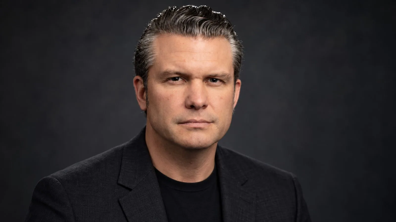 Pete Hegseth (AI 일러스트) / TokenPost.ai