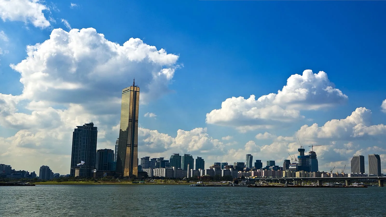 Seoul.