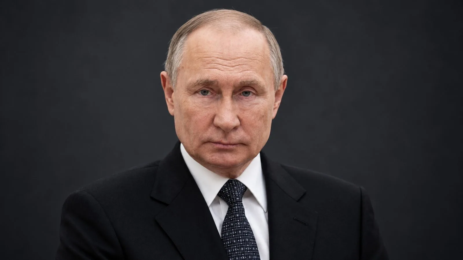 Vladimir Putin (AI 일러스트) / TokenPost.ai