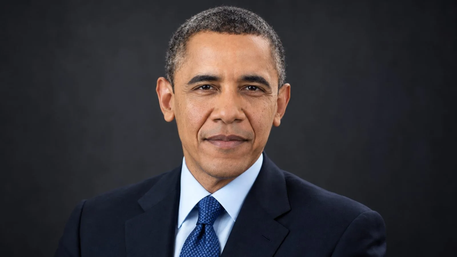 Barack Obama (AI 일러스트) / TokenPost.ai
