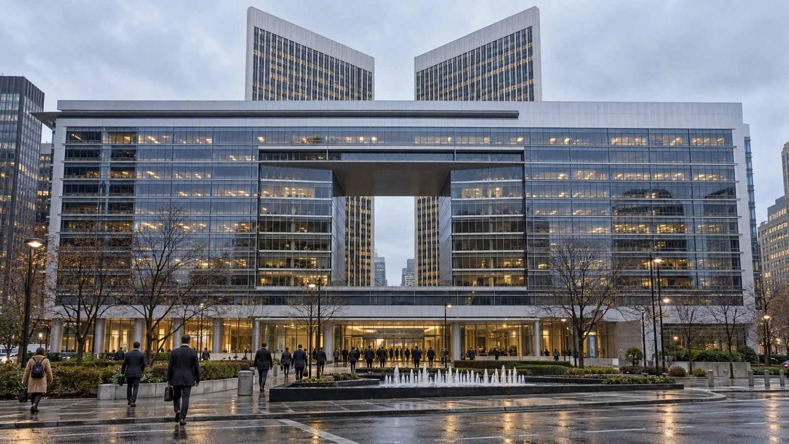 Ares Capital’s Q3 Report Follows Two Quarters of Core EPS Below ...