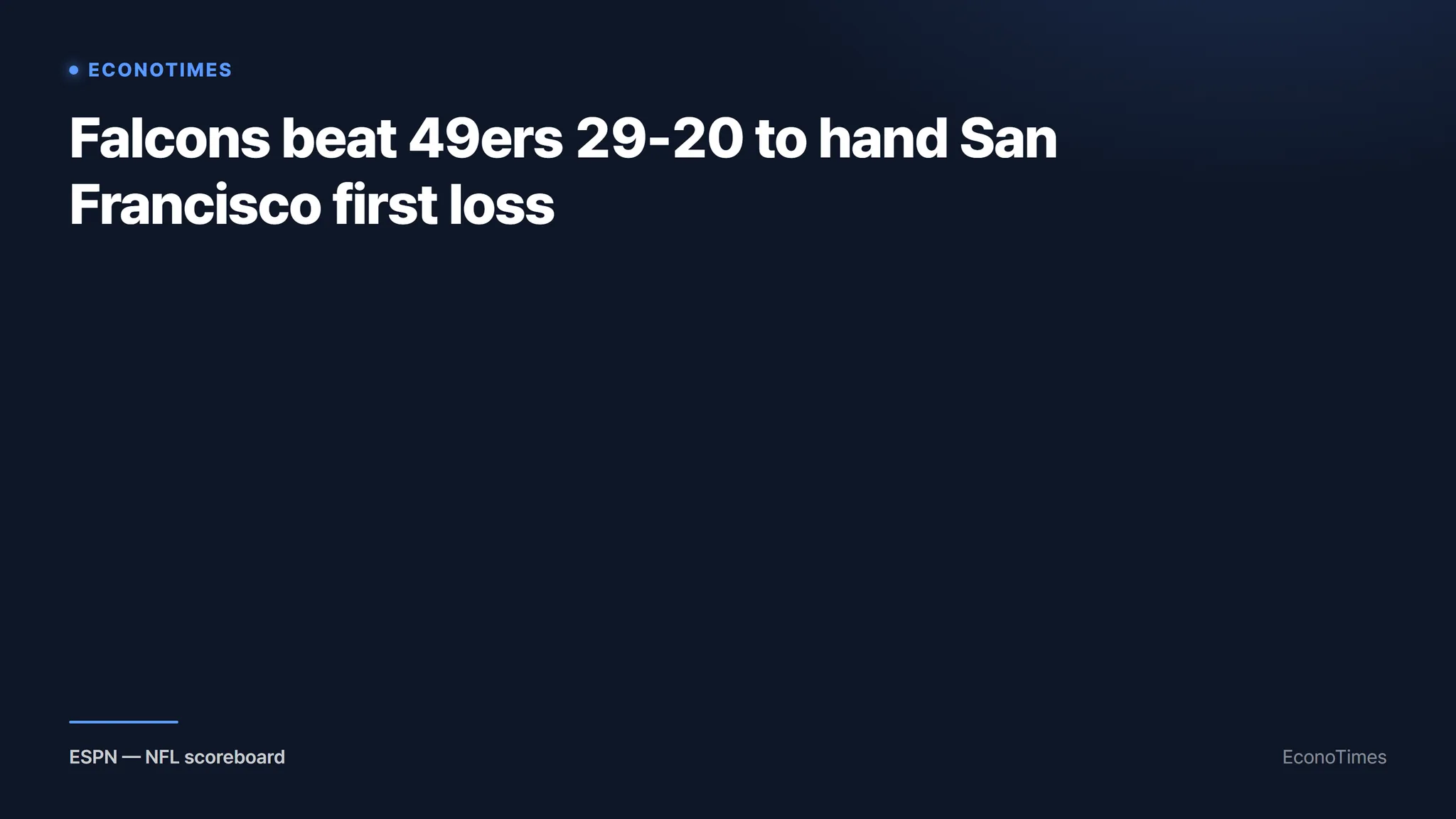 ESPN. (EconoTimes)