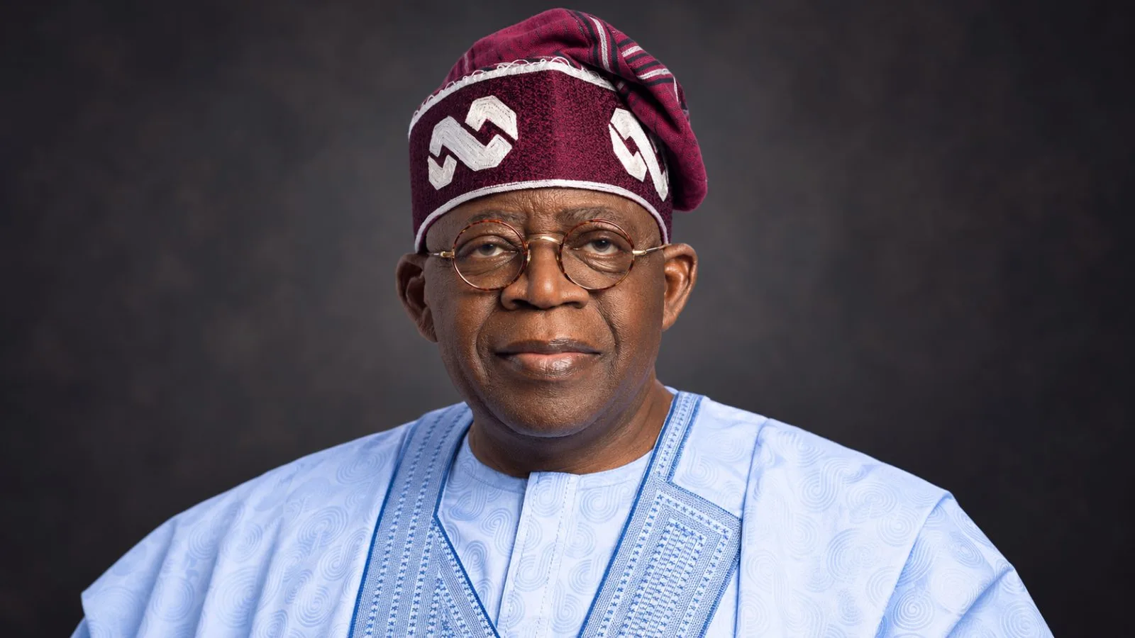 Bola Tinubu (AI 일러스트) / TokenPost.ai