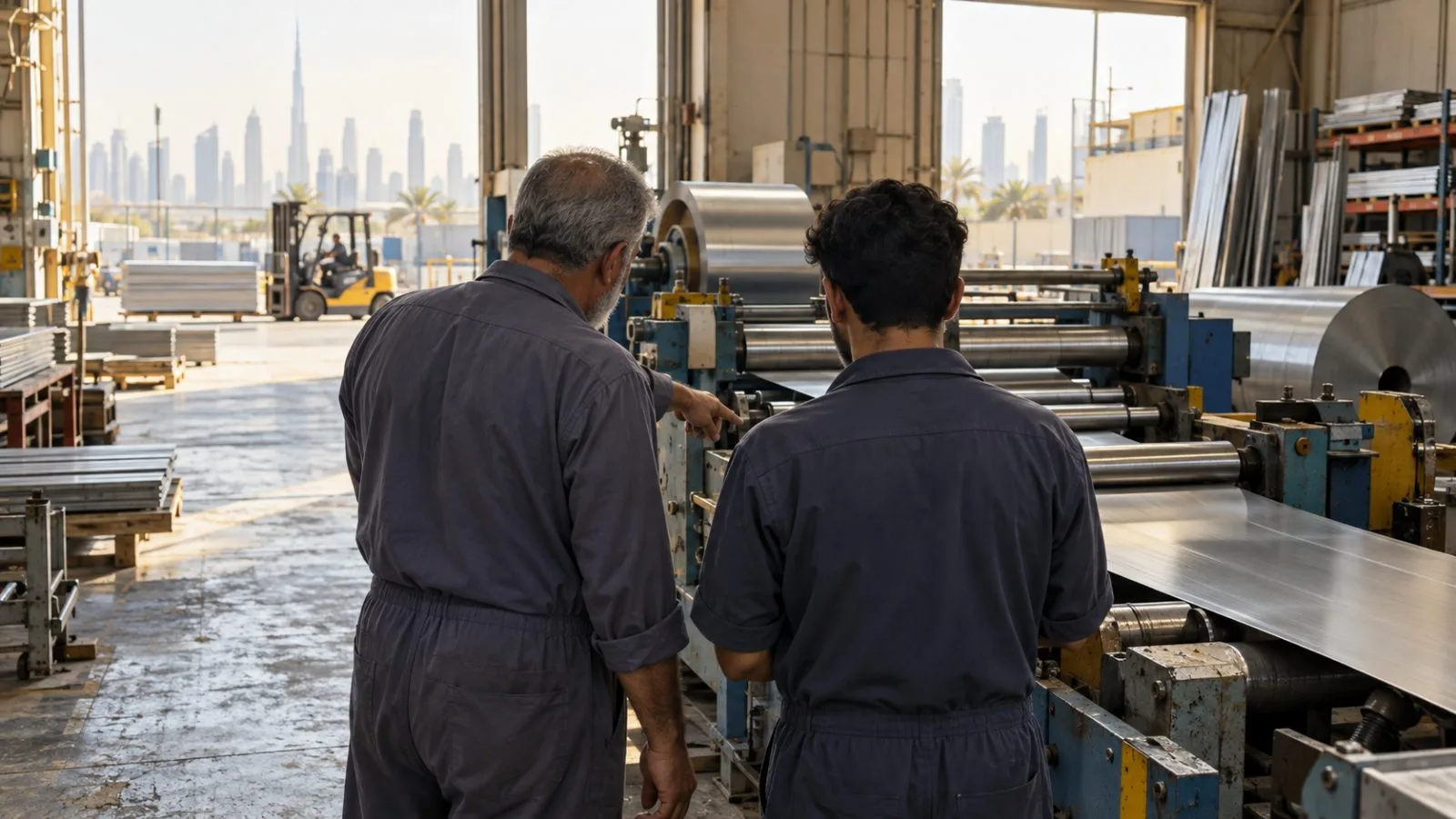 Middle East Advisers Rate Few Families Ready for Business Transfers | EconoTimes