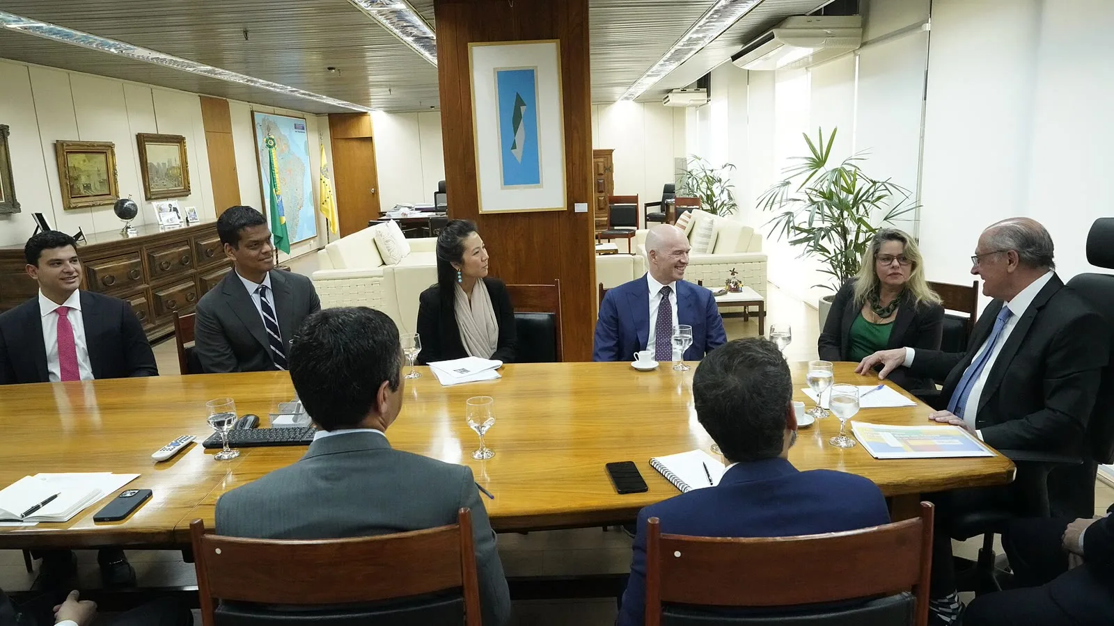 Andreessen Horowitz. (Photo: Vice-Presidência da República (VPR) / CC BY 2.0, cropped)
