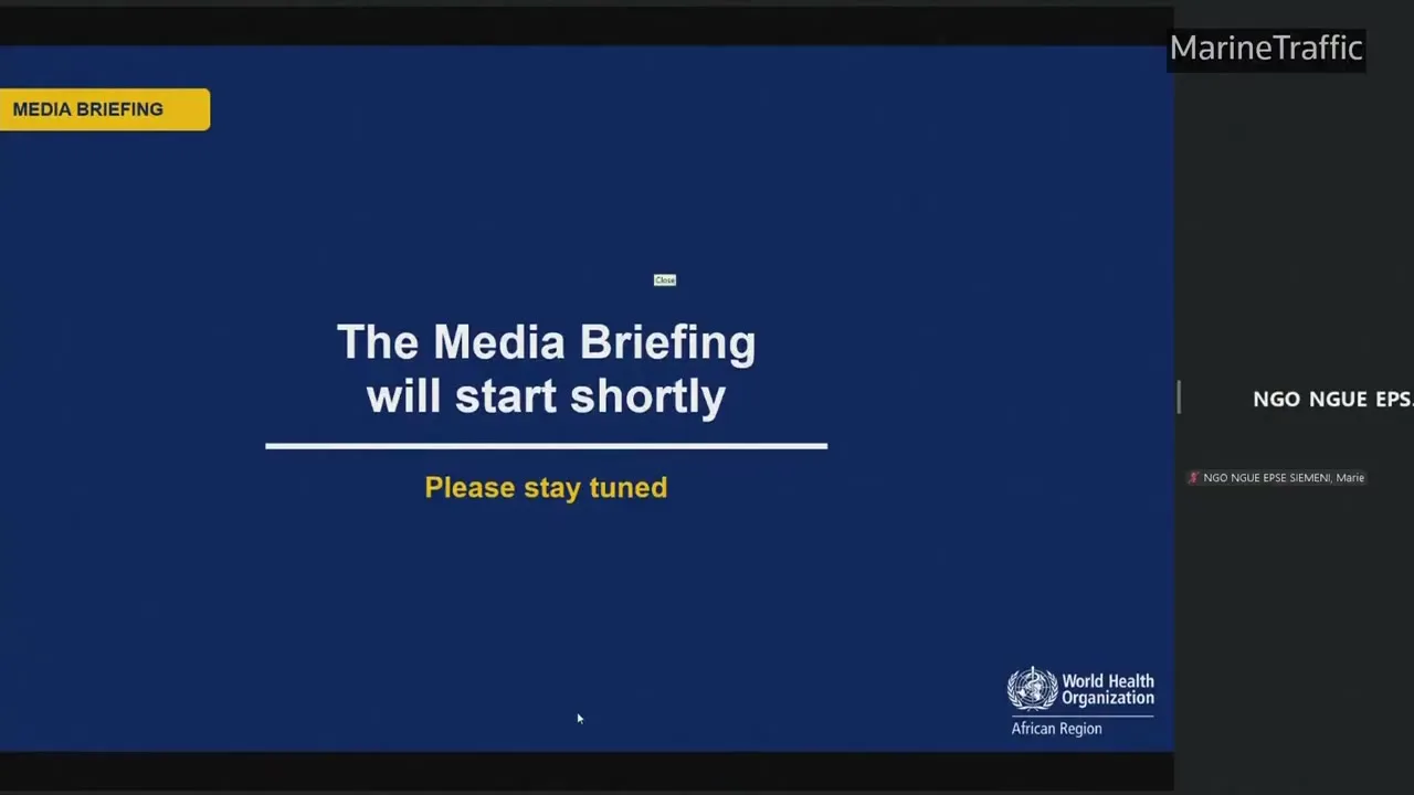 Reuters broadcast. (Screen grab)