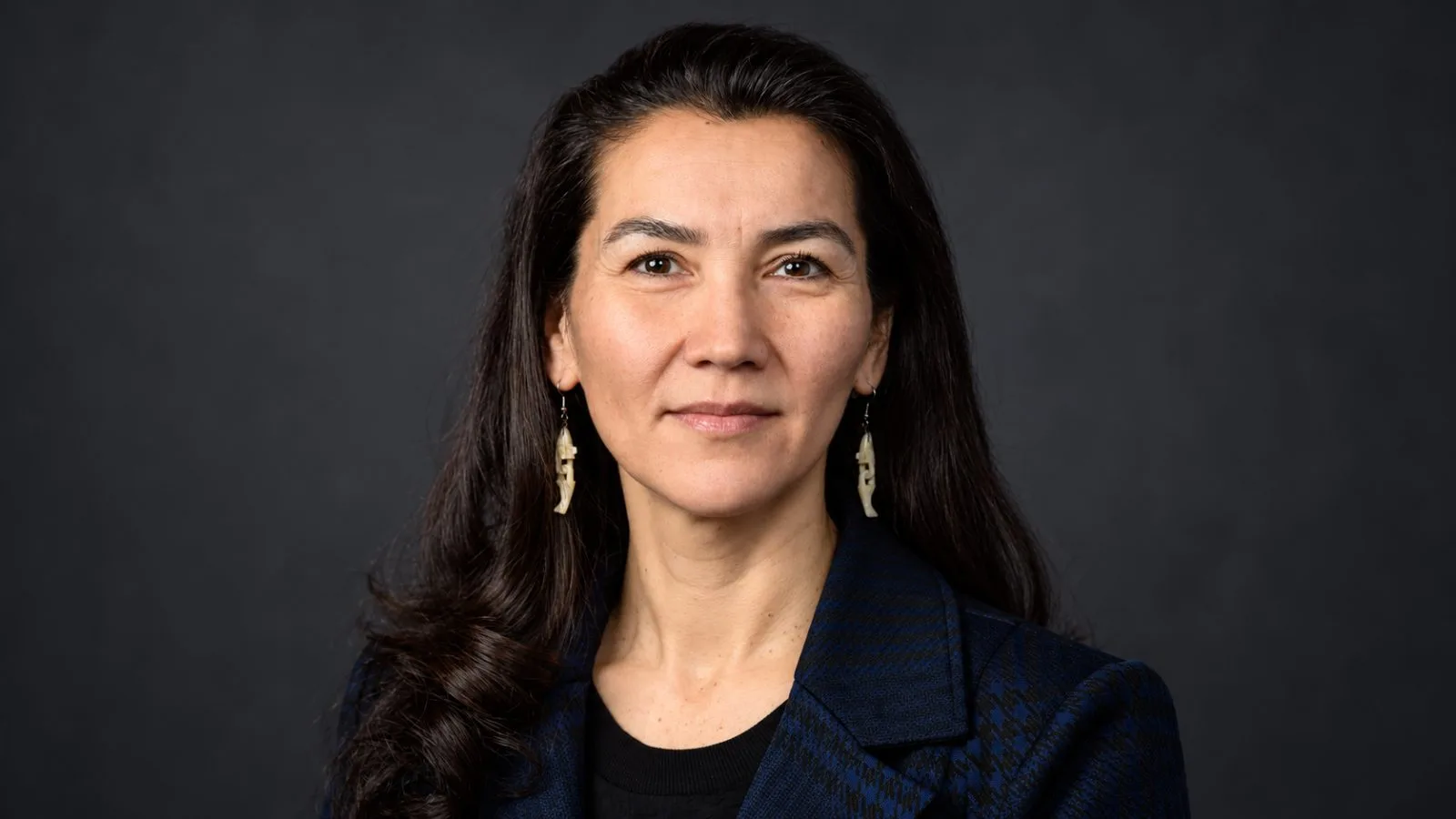 Mary Peltola (AI 일러스트) / TokenPost.ai