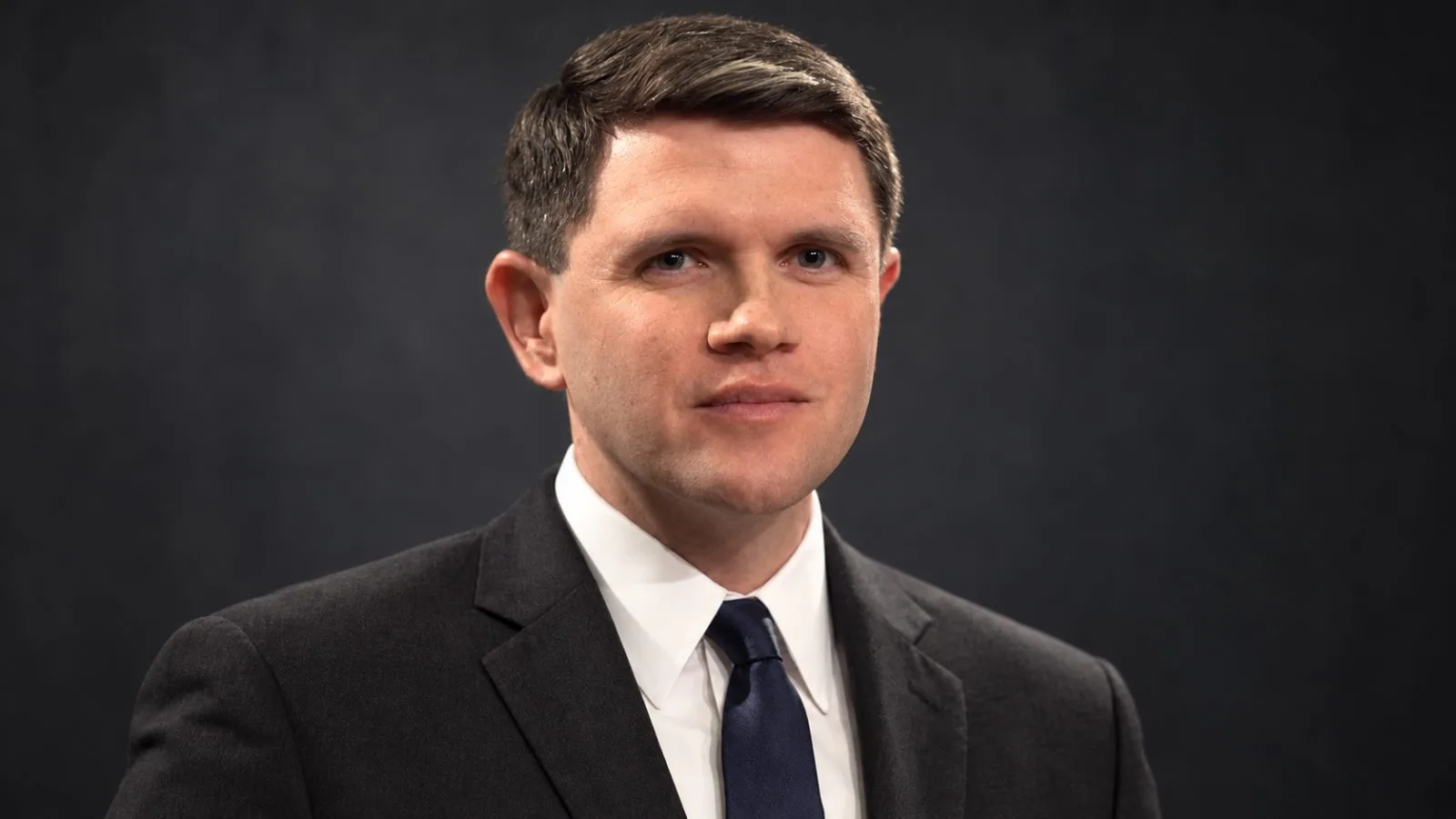 James Talarico (AI 일러스트) / TokenPost.ai