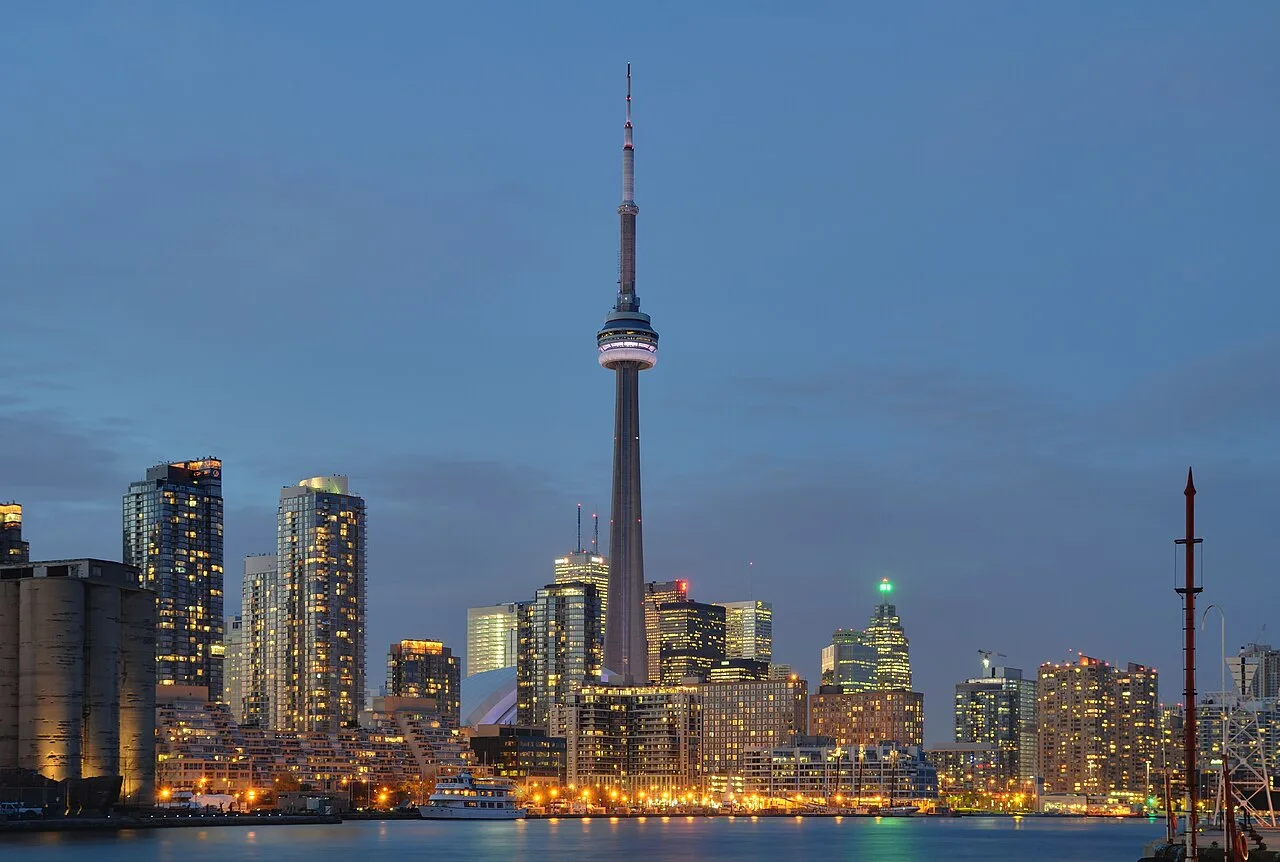 Three Canadian Soldiers Charged in Toronto Crypto Kidnapping Case. Source: Taxiarchos228, FAL, via Wikimedia Commons