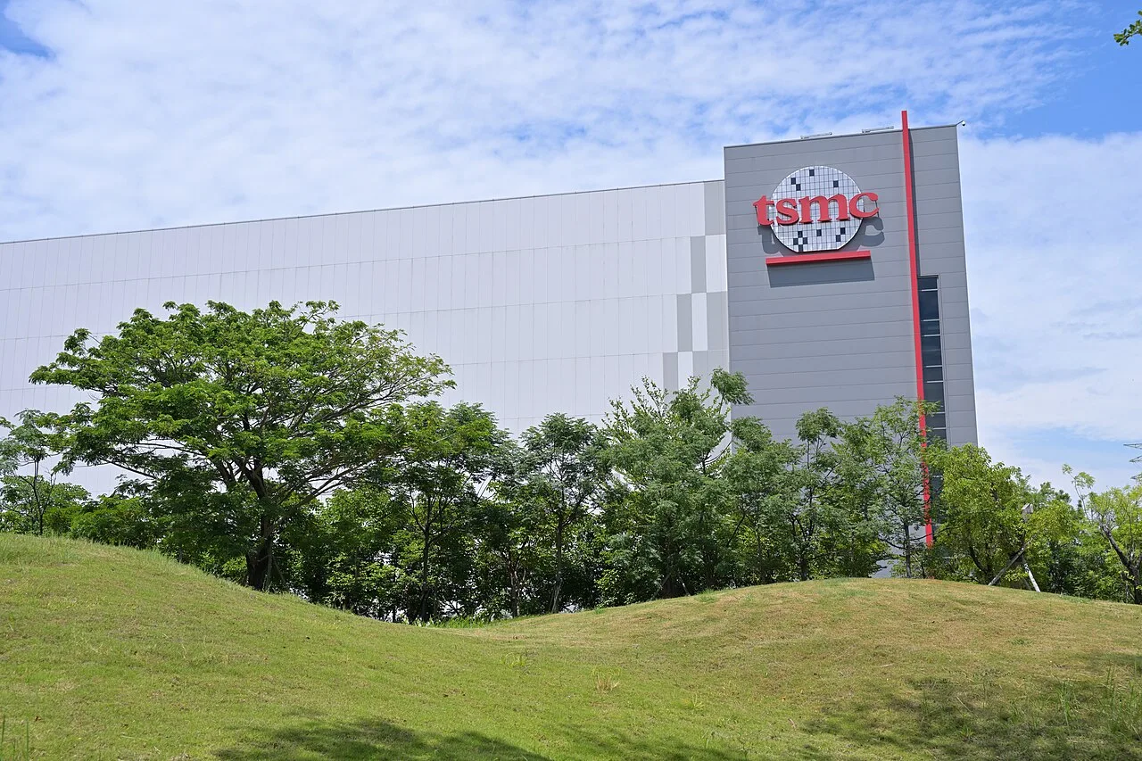 Taiwan Plans $4 Billion U.S. Industrial Parks to Boost AI Supply Chain. Source: 4300streetcar, CC BY 4.0, via Wikimedia Commons